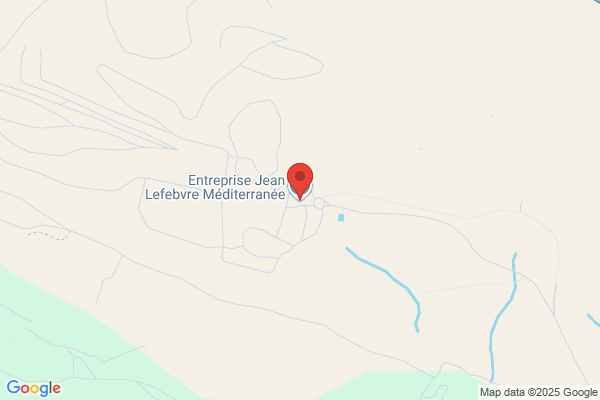 Carrieres De Gravier Lefebvre Ltee