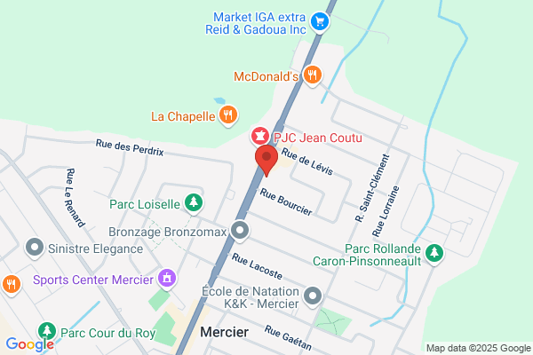 Centre De Danse Primeau-Poirier