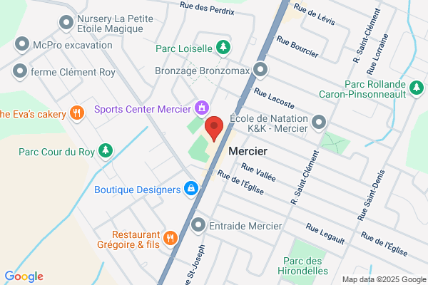 Clinique Dentaire & Denturologie Nguyen&arseneau