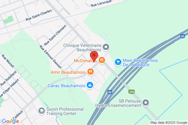Clinique Dentaire Beauharnois