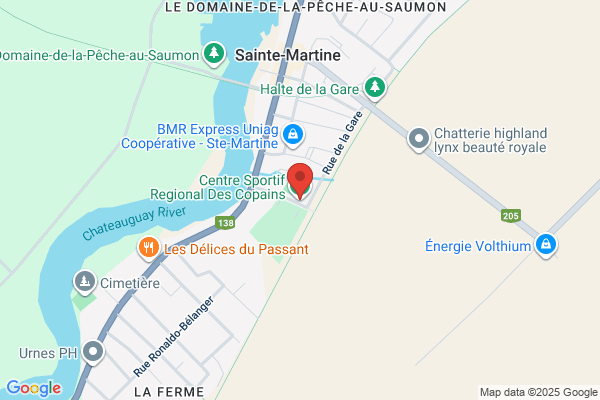 Complexe Desjardins, Geo