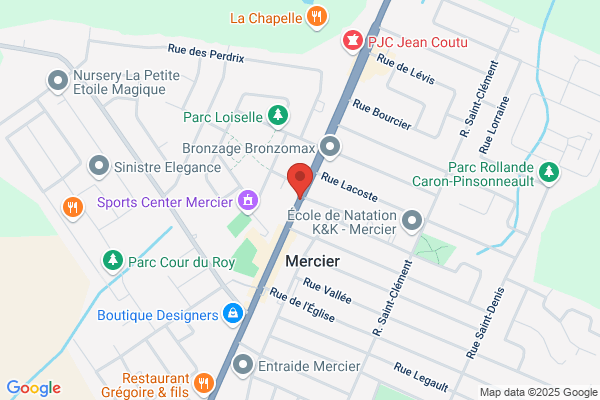 Construction et Rénovation Martin Laberge Inc
