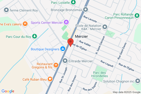 Cordonnerie Au Pied Mariton