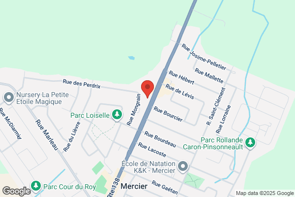 Esthetique Brielle