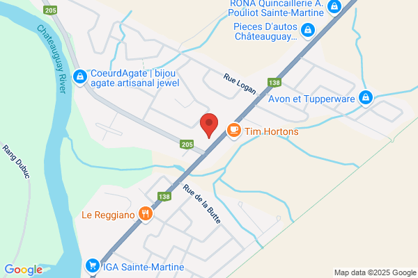 Garage Du Coin