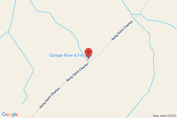 Garage Rose & Fils