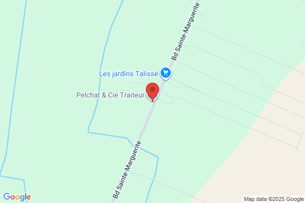 Pelchat & Cie Traiteur