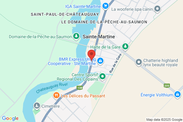 Pitre Conrad Petroleum