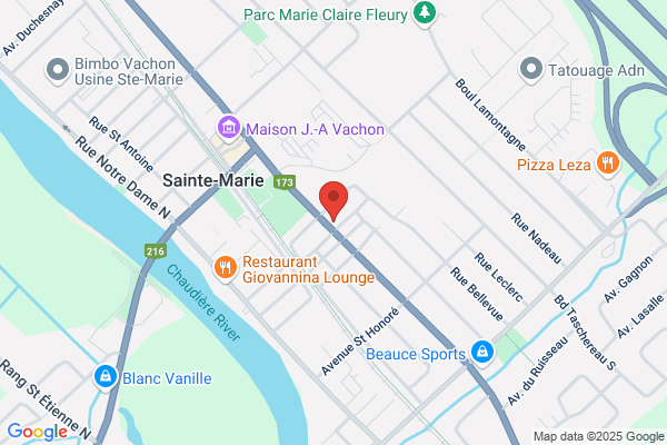 Restaurant Chez Labrie