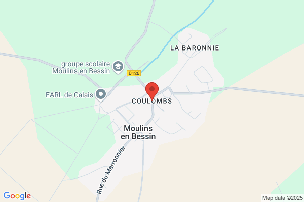 Revêtements Coulombe & Fils
