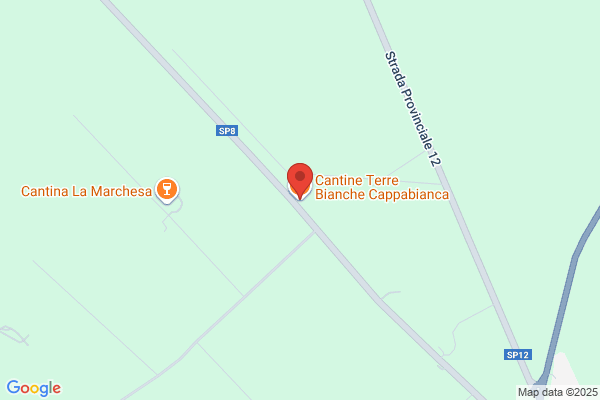Vignoble Cappabianca