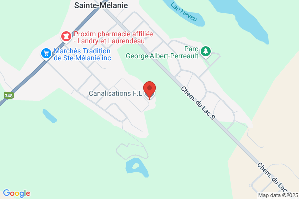 Canalisations F.L.