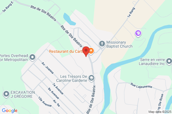 Les Couvertures Joliette Inc.