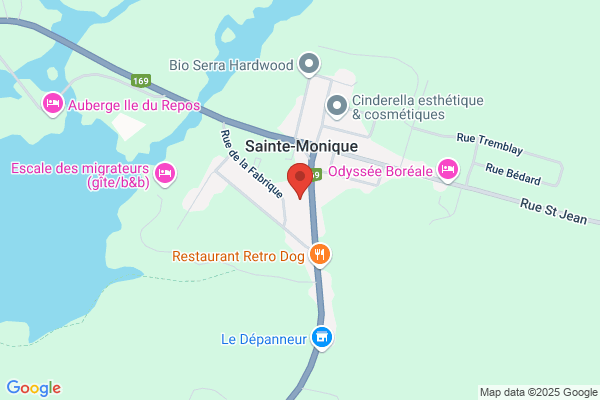 Résidence Auberge Du Bon Temps
