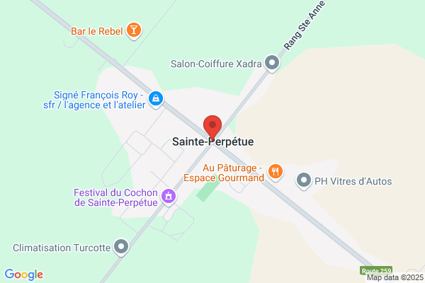Plomberie L'Eauption Inc