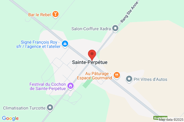 Atelier Lampron