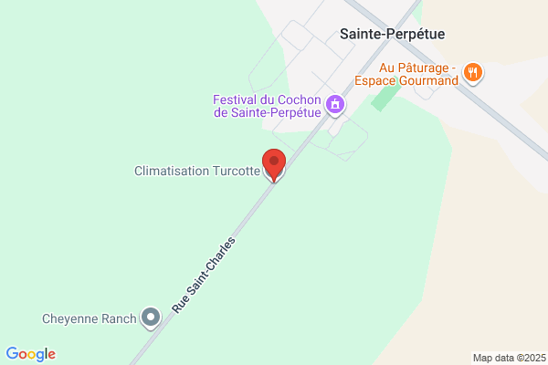 Climatisation Turcotte Inc.