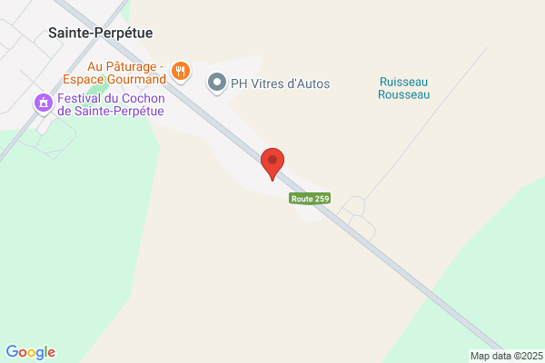 Pagé R Electricien Inc