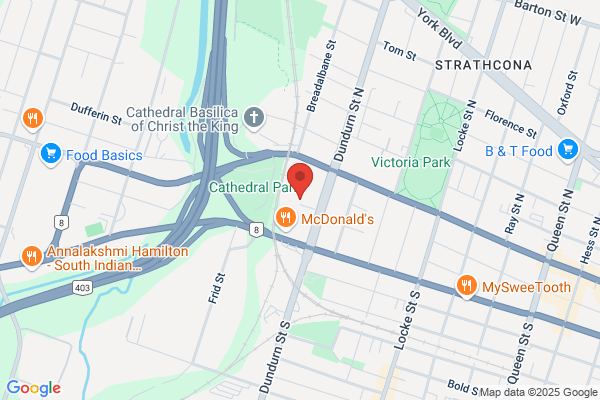Activa Clinics - Hamilton