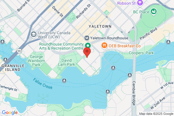 Alair Homes Vancouver