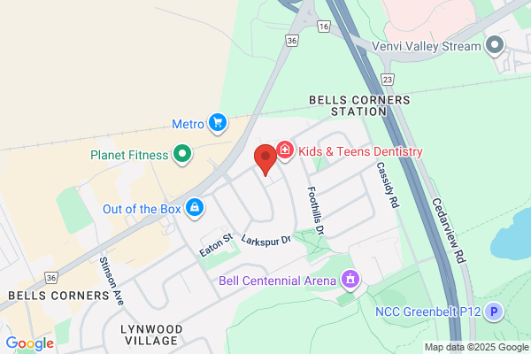 Bytowne Home Care Services