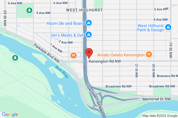 Calgary Taekwondo Academy