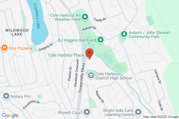 Cole Harbour Integrated Health Services