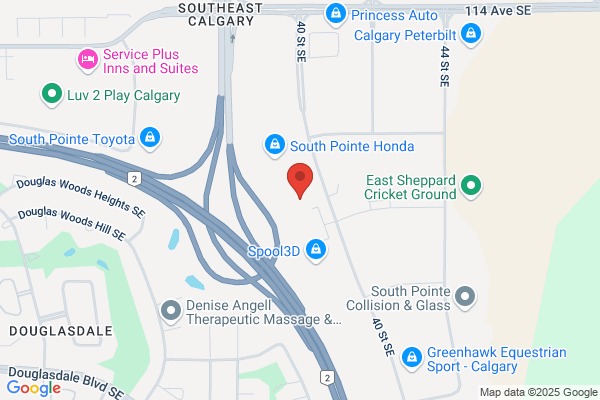 FC Locksmith Calgary