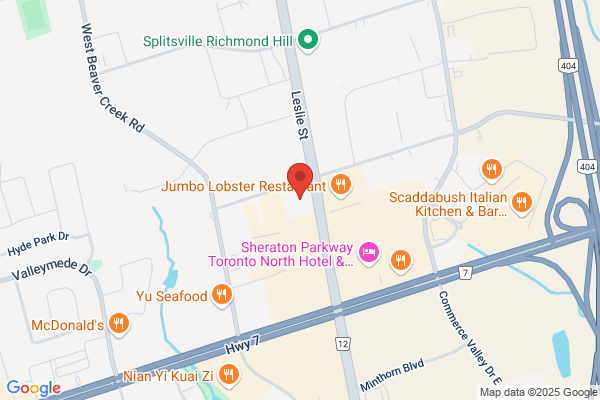 Family Lawyer Richmond Hill
