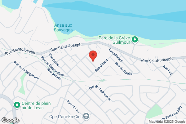 Commission Scolaire Des Navigateurs, Ecoles Primaires Breakeyville, Levis, Ecole Ste-Marie