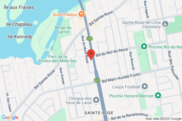 Galerie Et Antiquités Ste-Rose