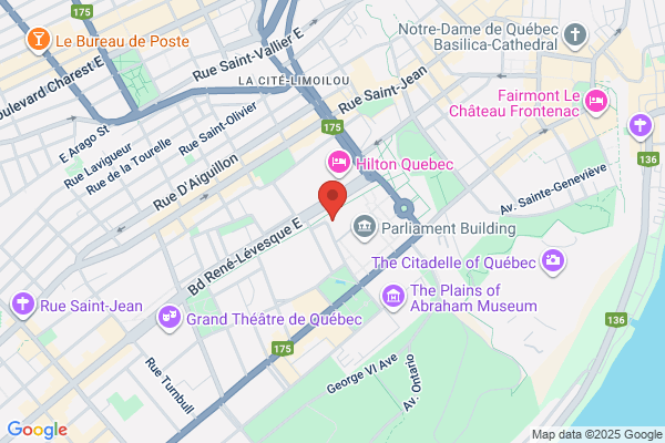 90215955 Quebec Inc