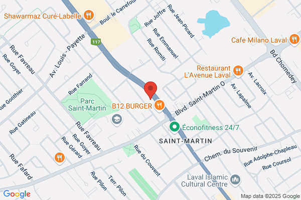 AP Auto - Réparation & Vente