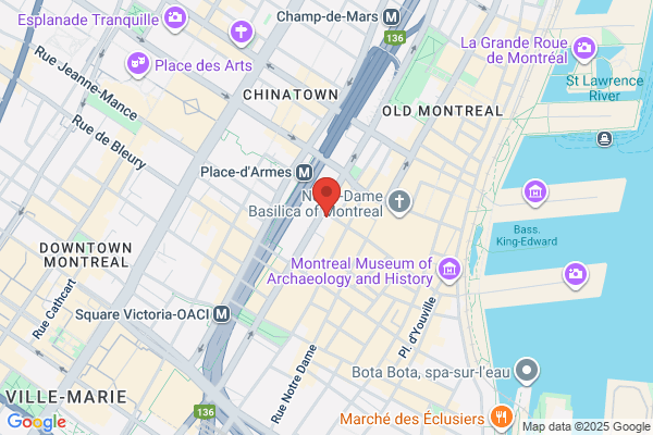 Academie Educ-Action International Inc