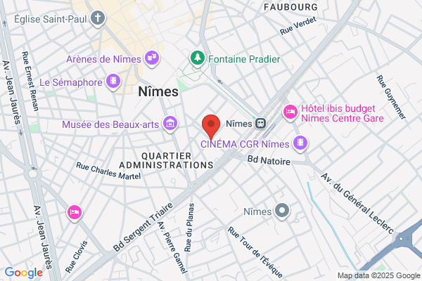 Amis De Cailloux