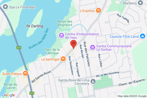 Centre Chiropratique du Village