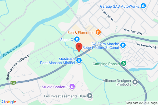 Centre Mécano Solution Inc. OCTO Auto Service Plus