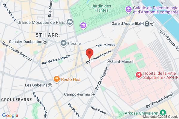 Clinique Des Sportifs (La)