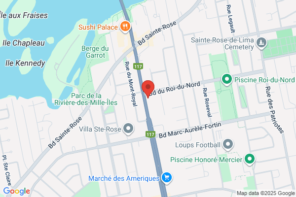 Clinique Maude Pilon-Bernier Massothérapie & Orthothérapie