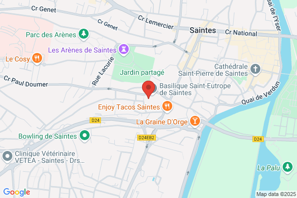 Espace Santé