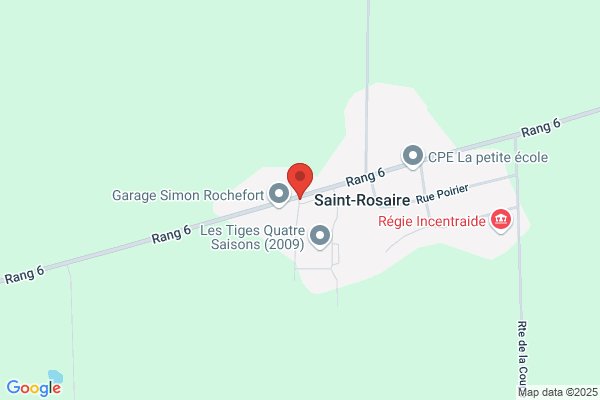 Formules D'affaires Formtech Inc