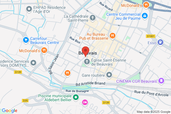 Hertz Location D'equipement
