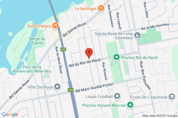Les Services d'Entretien Ménager F Q