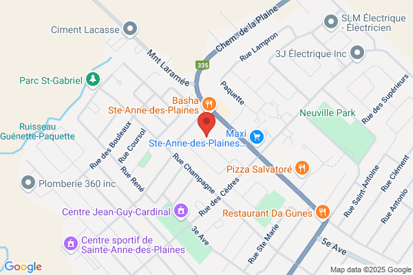 Mains Agiles Ltee (Les)