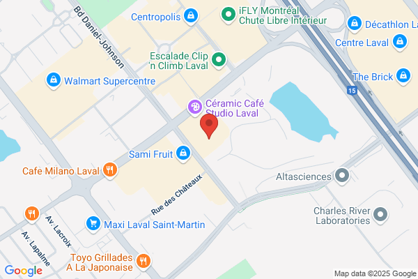 Meloche Beaulieu Avocats