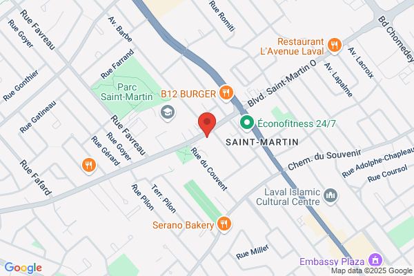 Services D'entretiens Real Tetrault (Les)