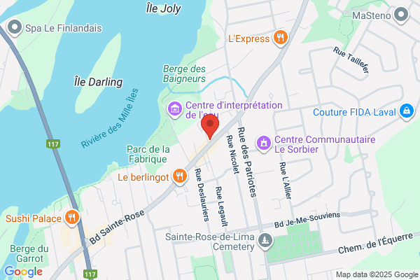 Uniprix Clinique Patrick Long - Pharmacie affiliée