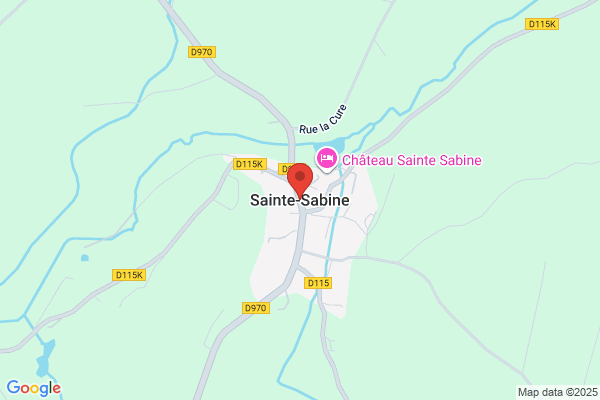 Alarme Supérieur