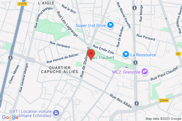 Services Sanitaires St-Jérôme