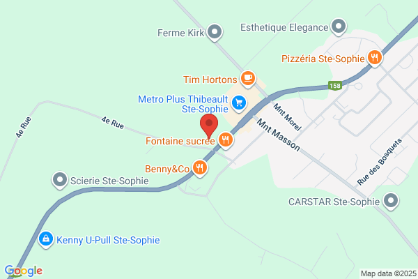 Atelier De Mecanique Servipro
